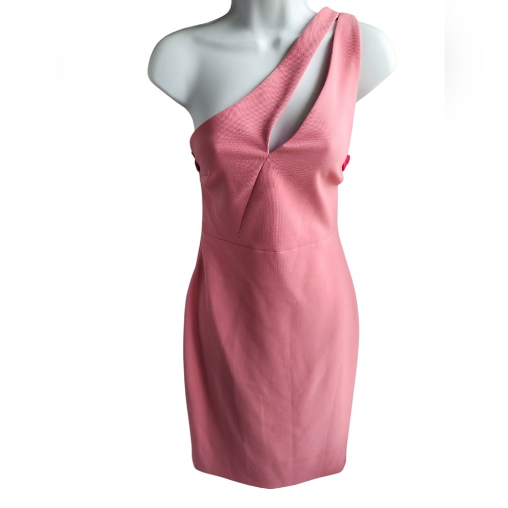 NWT Likely Allison Light Pink Dress Size 6
